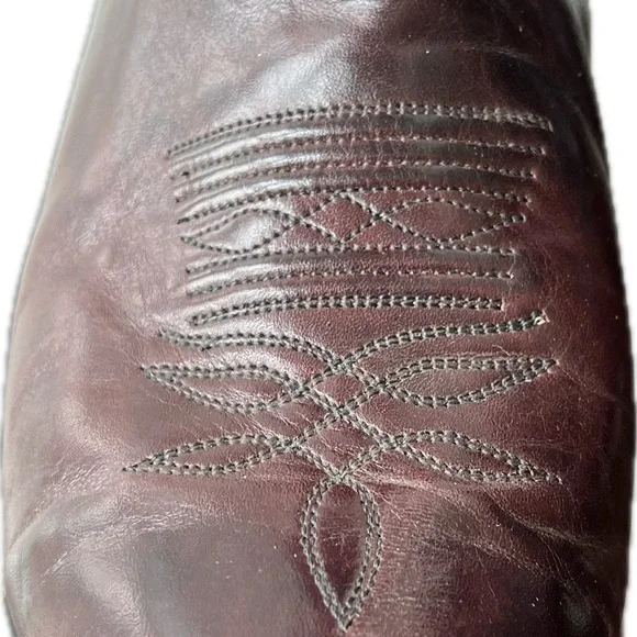 Ariat Western boots